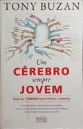 UM CÉREBRO SEMPRE JOVEM. [1.ª EDIÇÃO]