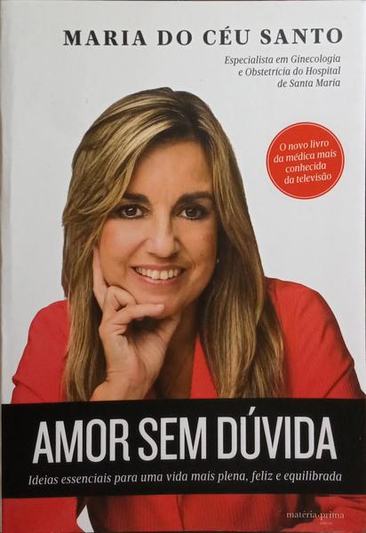AMOR SEM DÚVIDA.