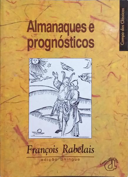 ALMANAQUES E PROGNÓSTICOS.