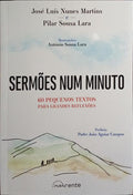 SERMÕES NUM MINUTO.