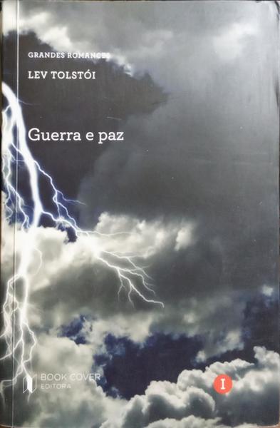 GUERRA E PAZ. [1.ª EDIÇÃO /2 VOLS.]