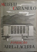 RELAÃ‡ÃƒO DE OBRAS DE ARTE: MUSEU DO CARAMULO. [1959]