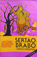 SERTÃO BRABO.