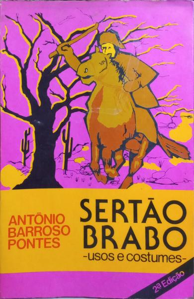 SERTÃO BRABO.