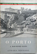 O PORTO.