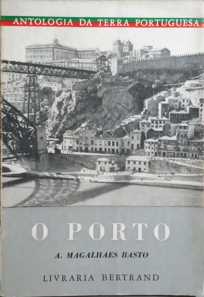 O PORTO.