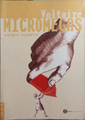 MICROMEGAS: HISTÓRIA FILOSÓFICA.
