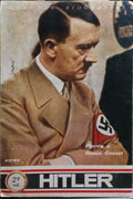 HITLER. [II VOL.]