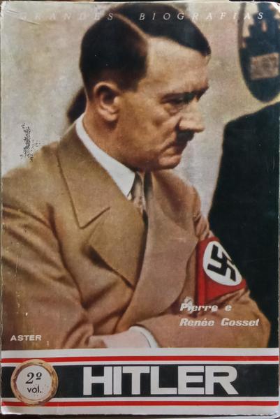 HITLER. [II VOL.]