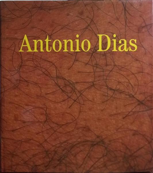 ANTÃ“NIO DIAS: TRABALHO, 1965-1999. WORKS, 1965-1999.