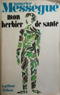 MON HERBIER DE SANTÃ‰.