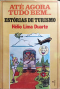 ATÉ AGORA TUDO BEM...