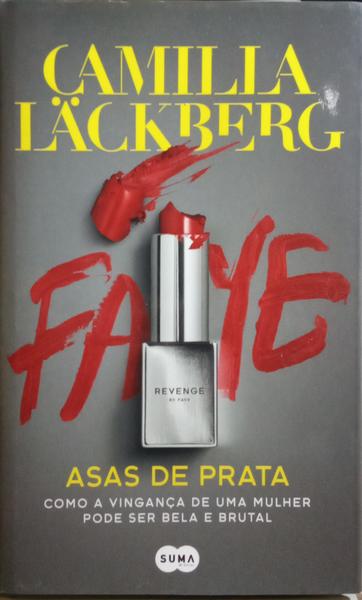 ASAS DE PRATA.