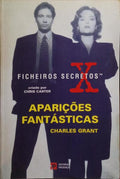 APARIÇÕES FANTÁSTICAS.