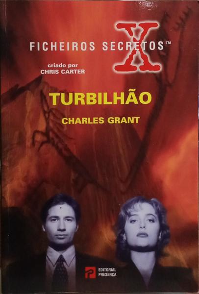 TURBILHÃO.