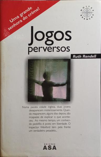 JOGOS PERVERSOS.