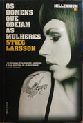 MILLENNIUM. [6 VOLS. EDIÇÕES MISTAS]