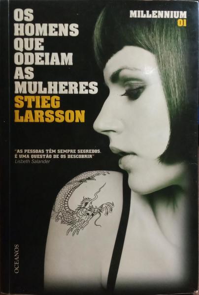 MILLENNIUM. [6 VOLS. EDIÇÕES MISTAS]