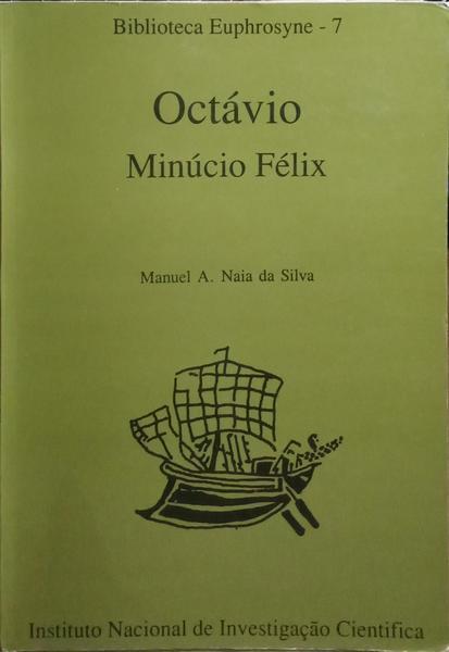 OCTÁVIO.