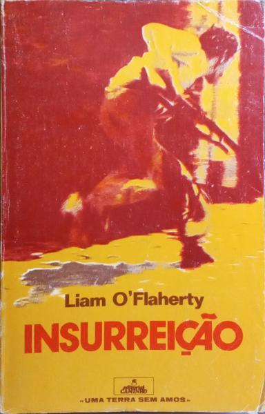 INSURREIÇÃO.