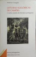 LEITURAS ALEGÓRICAS DE CAMÕES.