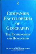 COMPANION ENCYCLOPEDIA OF GEOGRAPHY.