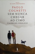 SEM NUNCA CHEGAR AO CIMO.