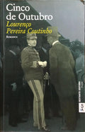 CINCO DE OUTUBRO. [DEDICATÓRIA]