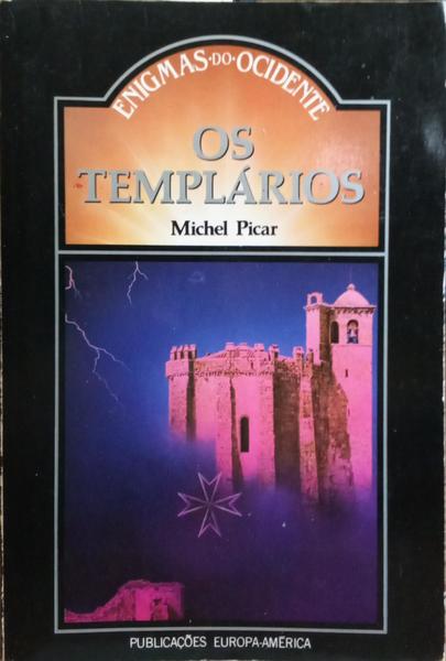 OS TEMPLÁRIOS.