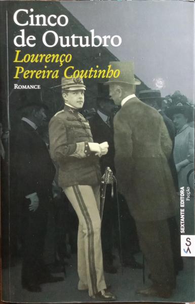 CINCO DE OUTUBRO.