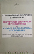 CONTROVÉRSIAS CIENTÍFICAS E FILOSÓFICAS.