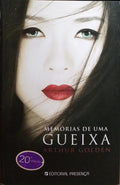MEMÓRIAS DE UMA GUEIXA. [20.ª EDIÇÃO]