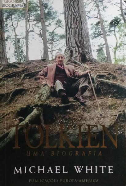 TOLKIEN, UMA BIOGRAFIA.