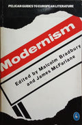 MODERNISM 1890-1930.