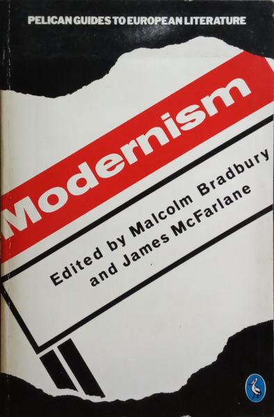 MODERNISM 1890-1930.