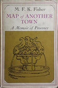 MAP OF ANOTHER TOWN.