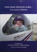 POR ESSES ESPAÇOS ALÉM...