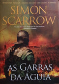 AS GARRAS DA ÁGUIA.
