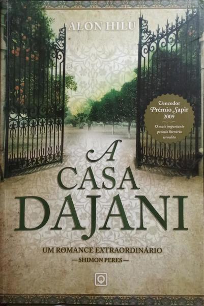 A CASA DAJANI.