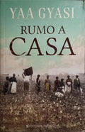 RUMO A CASA.