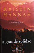 A GRANDE SOLIDÃO.