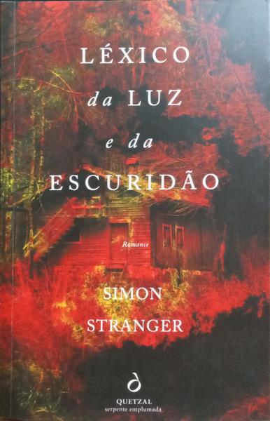LÉXICO DA LUZ E DA ESCURIDÃO.