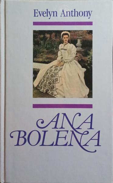 ANA BOLENA.