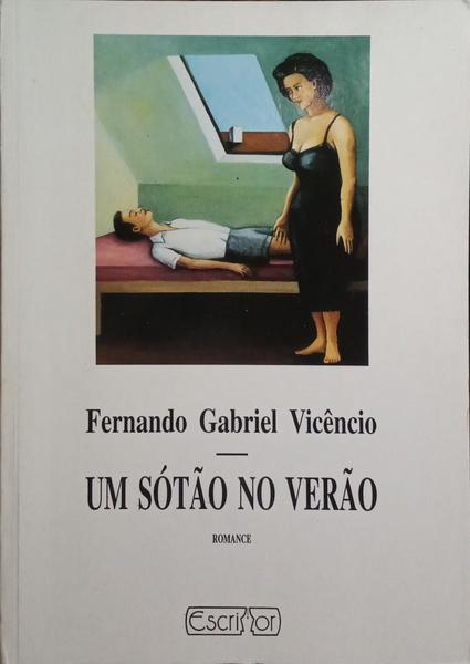 UM SÓTÃO NO VERÃO.