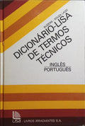 DICIONÁRIO-LISA DE TERMOS TÉCNICOS.