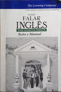 VAMOS FALAR INGLÊS.