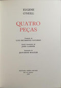 QUATRO PEÇAS. [1973]