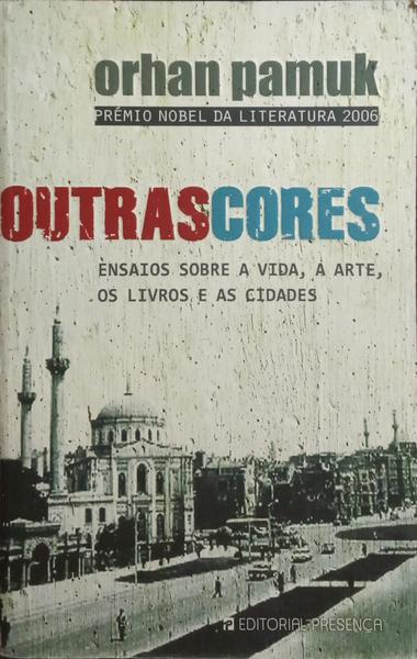 OUTRAS CORES.