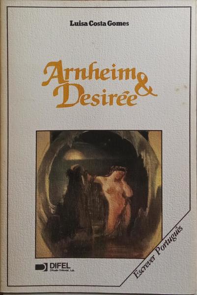 ARNHEIM & DESIRÉE.
