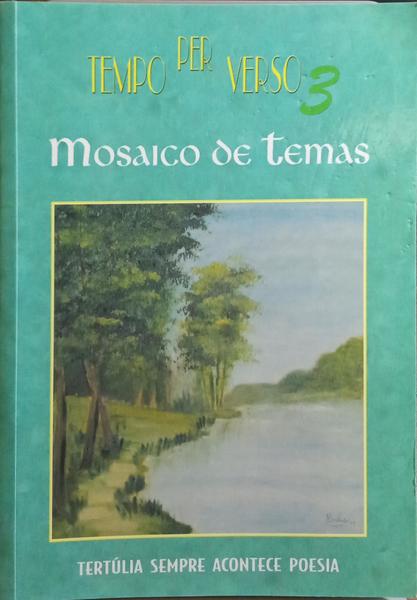 MOSAICO DE TEMAS.